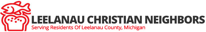 The Leelanau Christian Neighbors website